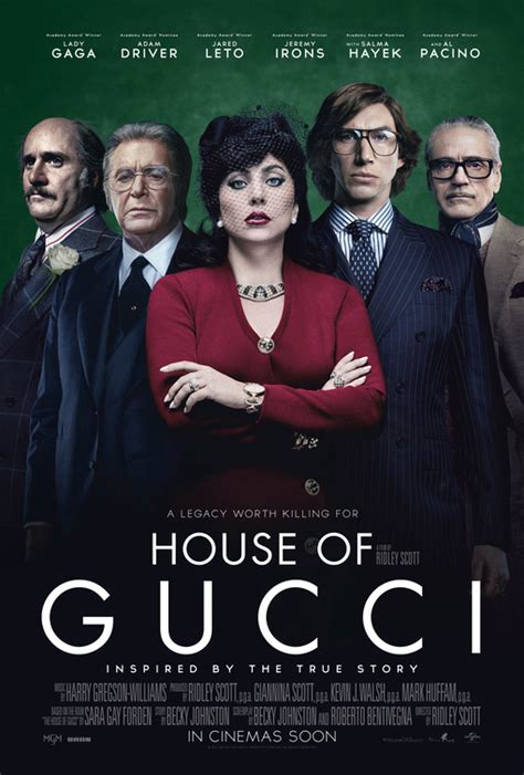 house of gucci imdb|house of gucci movie synopsis.